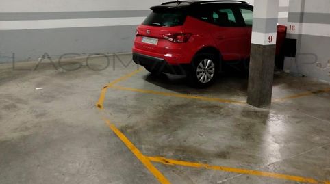 Foto 5 de Garaje en venta en Carrer Carrer de la Circumval·lació, La Roureda, Viladecans