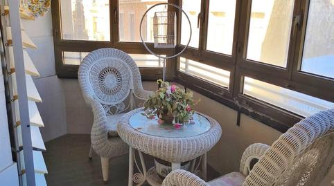 Foto 4 de Pis en venda a Calle Calle Kurssal, 2, 2, Centro, Alicante