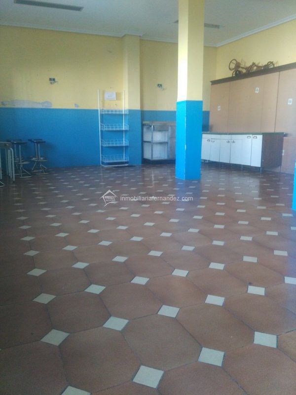 Kitchen of Premises to rent in Casar de Cáceres