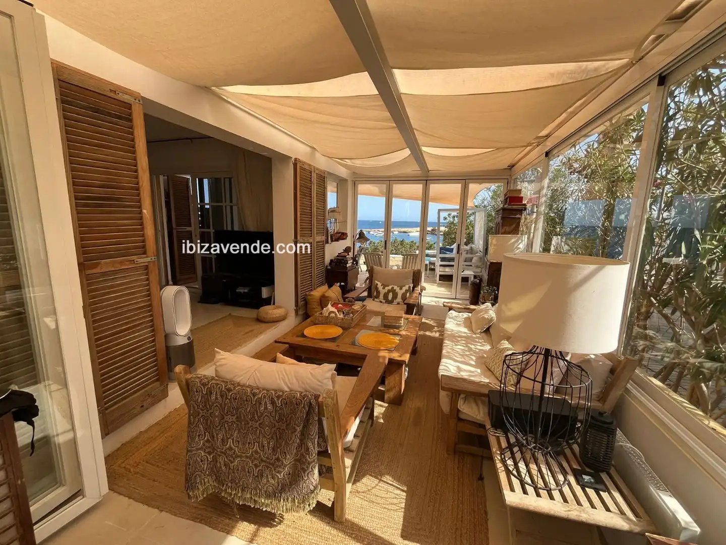Flat to rent in Sa Marinada, imagen 19