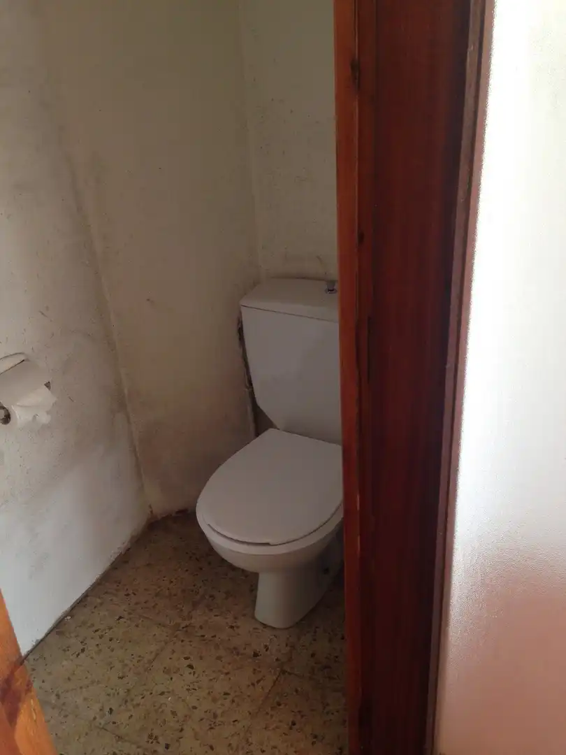 Business premises to rent in PASSATGE GESSAMÍ, imagen 8