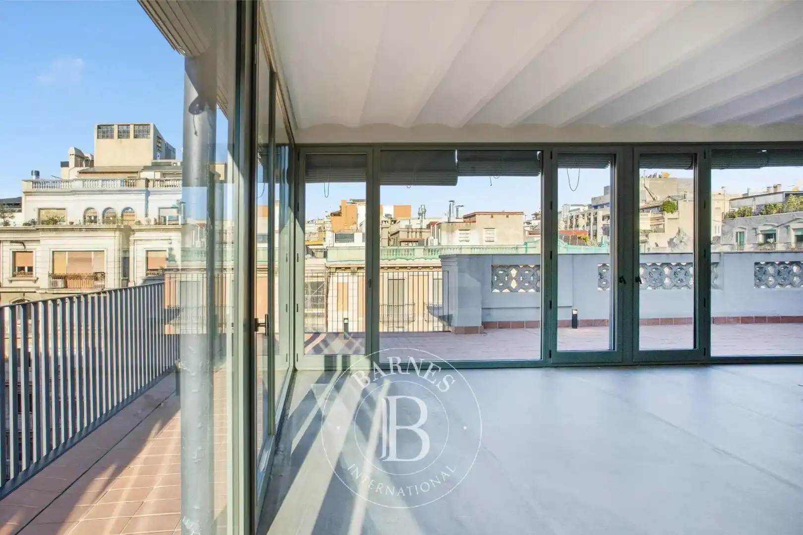 Attico con ascensore in vendita a Eixample, imagen 6
