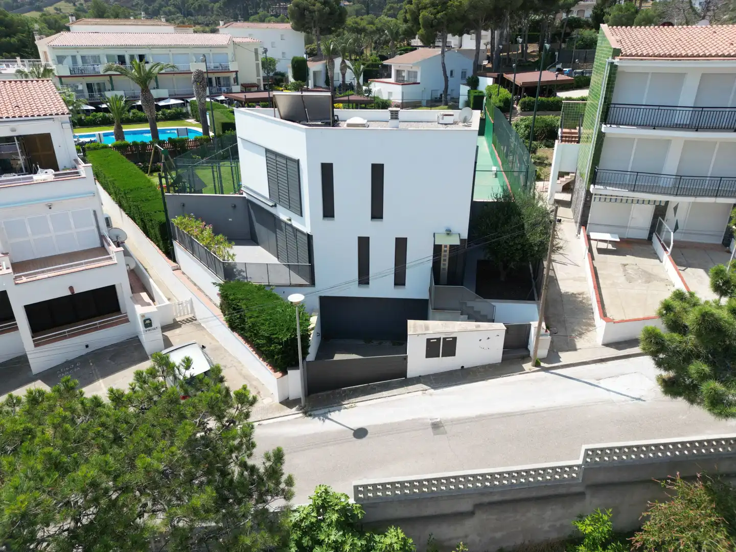 Local comercial en venta en Cau del Llop - Super Fener - Fener, imagen 40