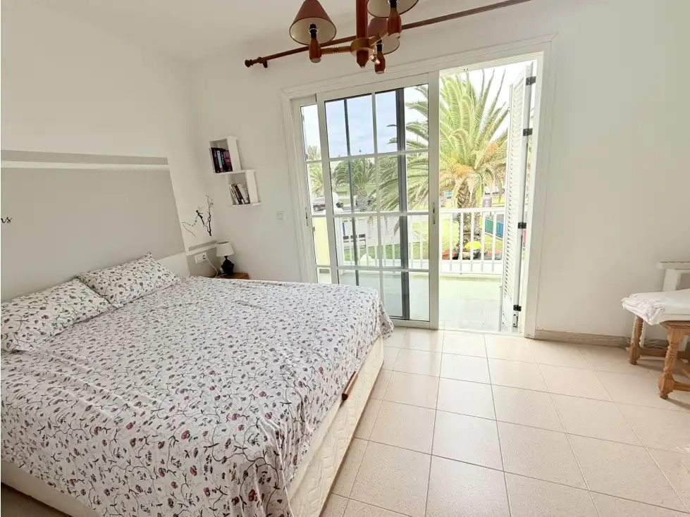 Habitación de Dúplex en venta en Caleta de Fuste
