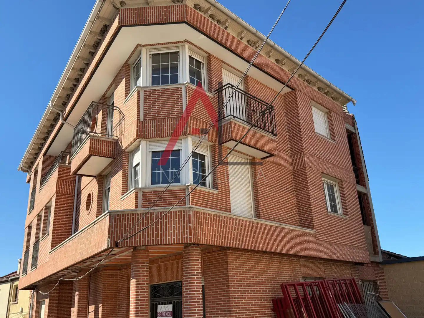 Altri in vendita a Avenida Coca 10, imagen 4