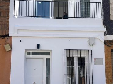 Villa con balcone in vendita a Cartagena ciudad