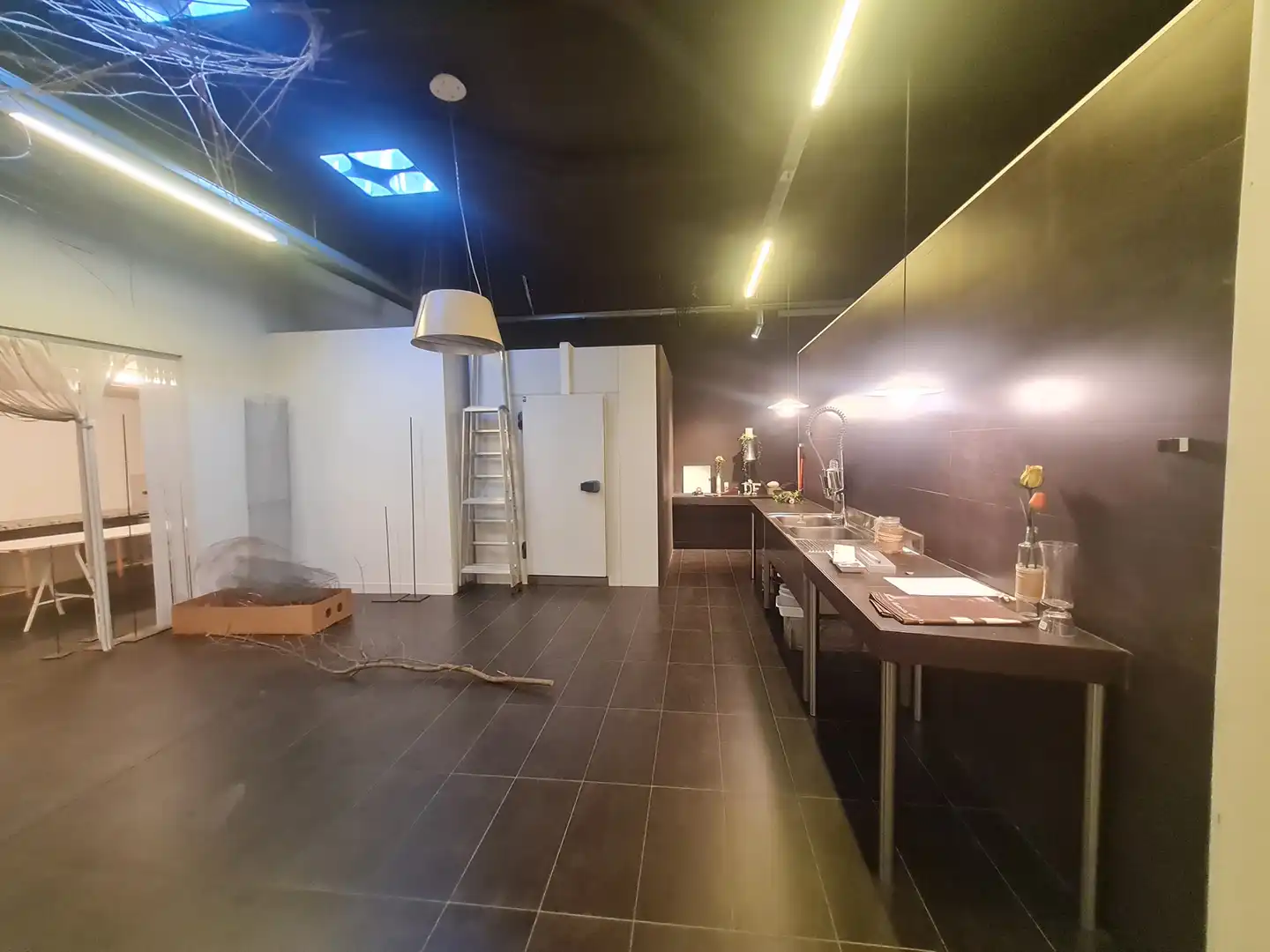Local comercial de lloguer a Plaça de Pi i Margall 20, imagen 10