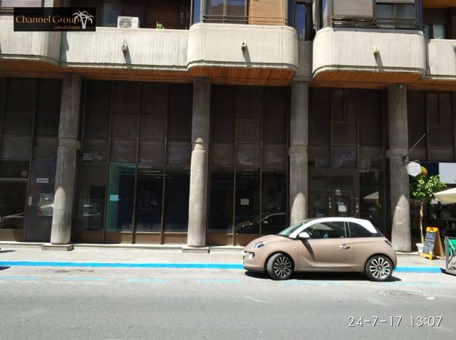 Oficina en Venta en Reina Victoria - Miguel Hernández