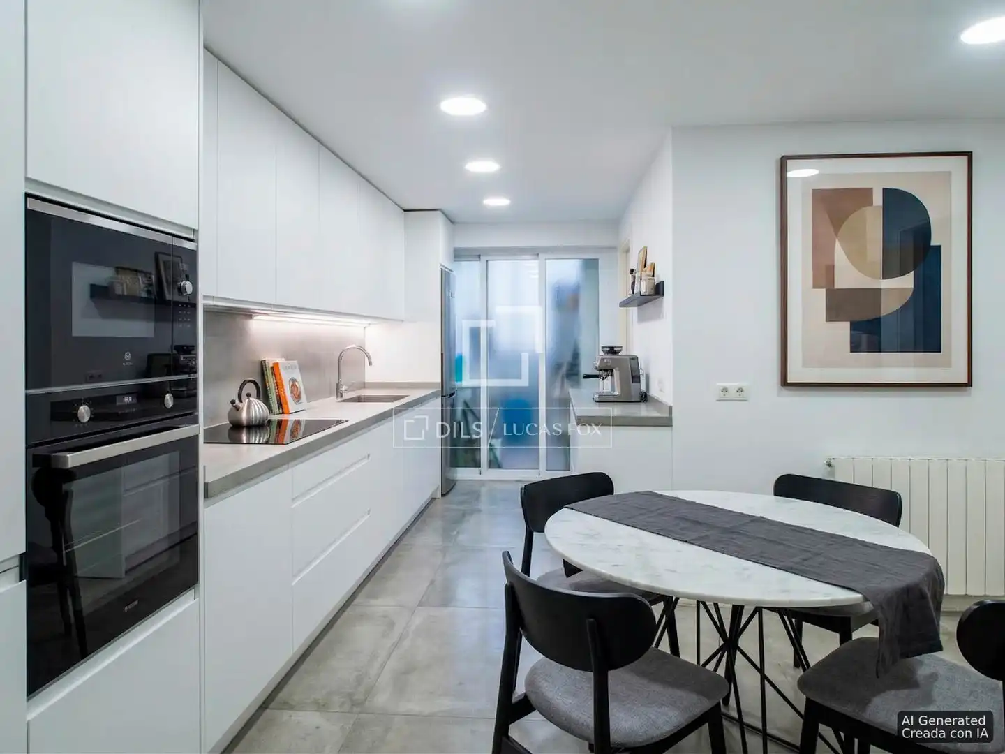 Piso con terraza en venta en Centro, imagen 15