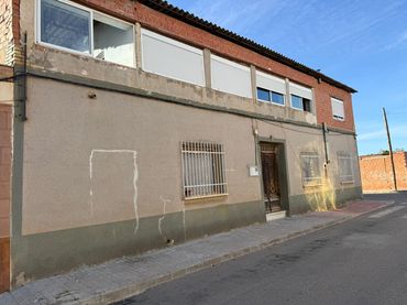 Casa en venta en Calle Aguilar Amat 5