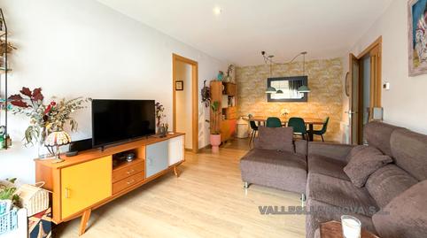 Foto 5 de Piso en venta en Martorelles, Barcelona