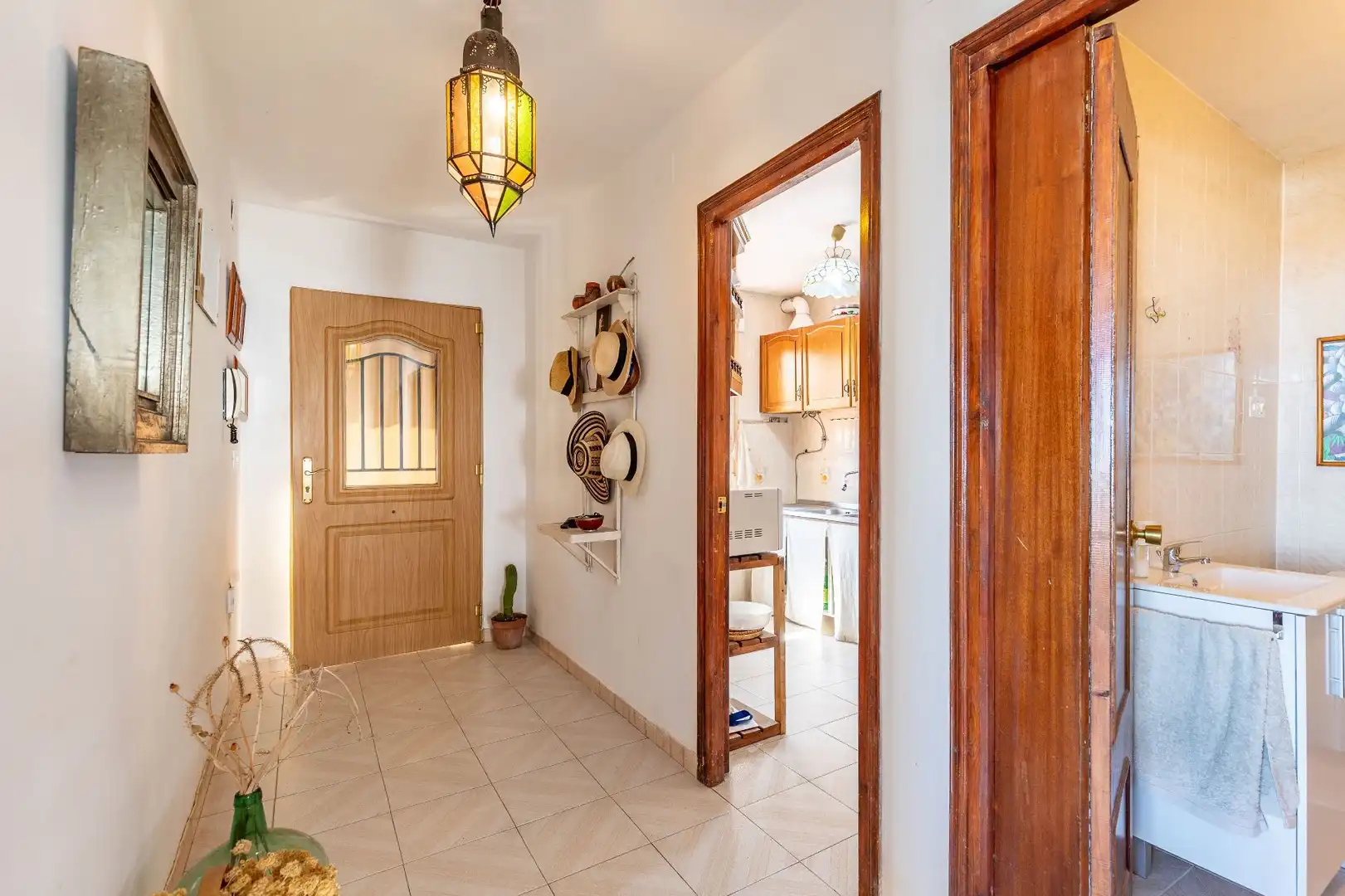 Houses for sale in Talaveruela de la Vera  with Private garden, Terrace and Storage room