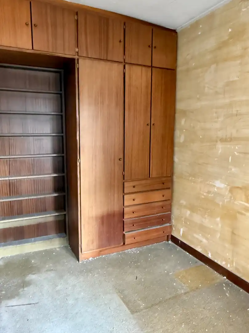 Bedroom of Attic for sale in Berga  with Terrace, Storage room and Balcony