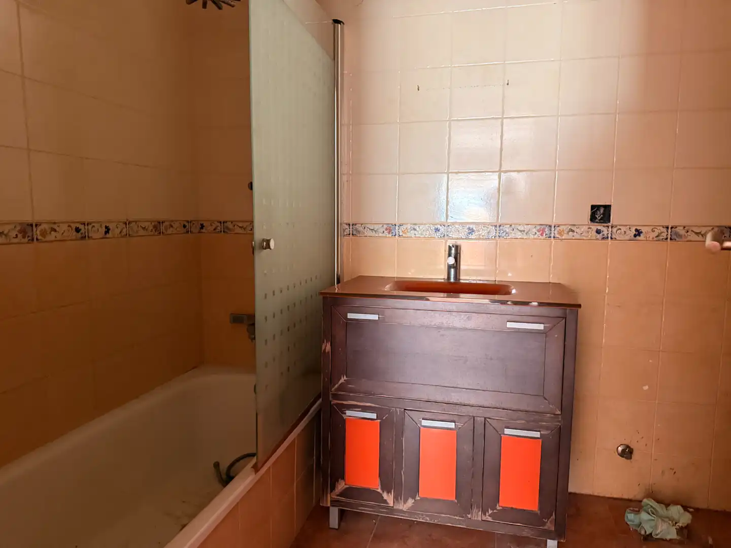 Baño de Piso en venta en Gandia con Balcón
