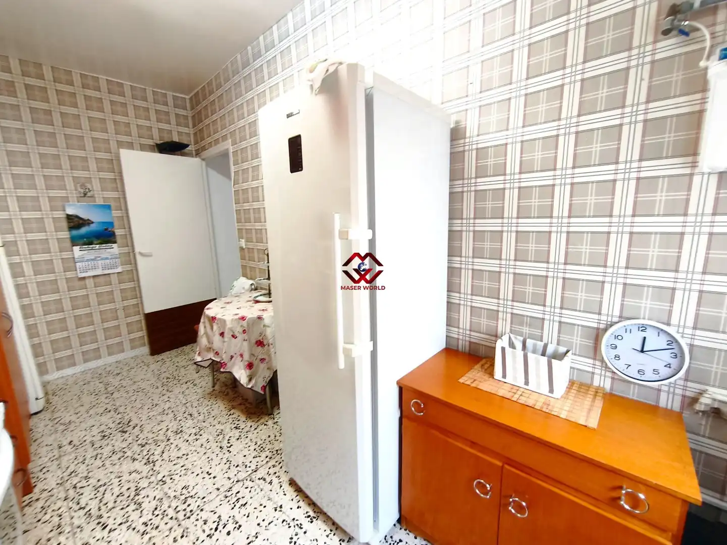 Piso en venta en Calle  - CHAPINETA, imagen 7