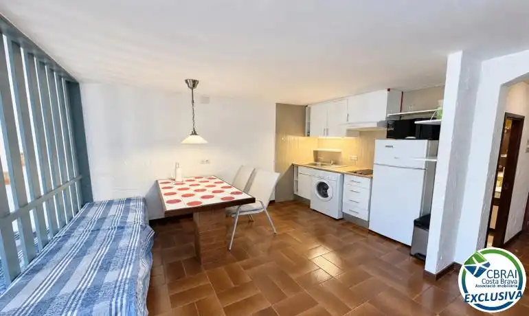 Estudio en venta en Carrer DE LA PUNTA DEL PONENT 6 1 1B 6, imagen 16