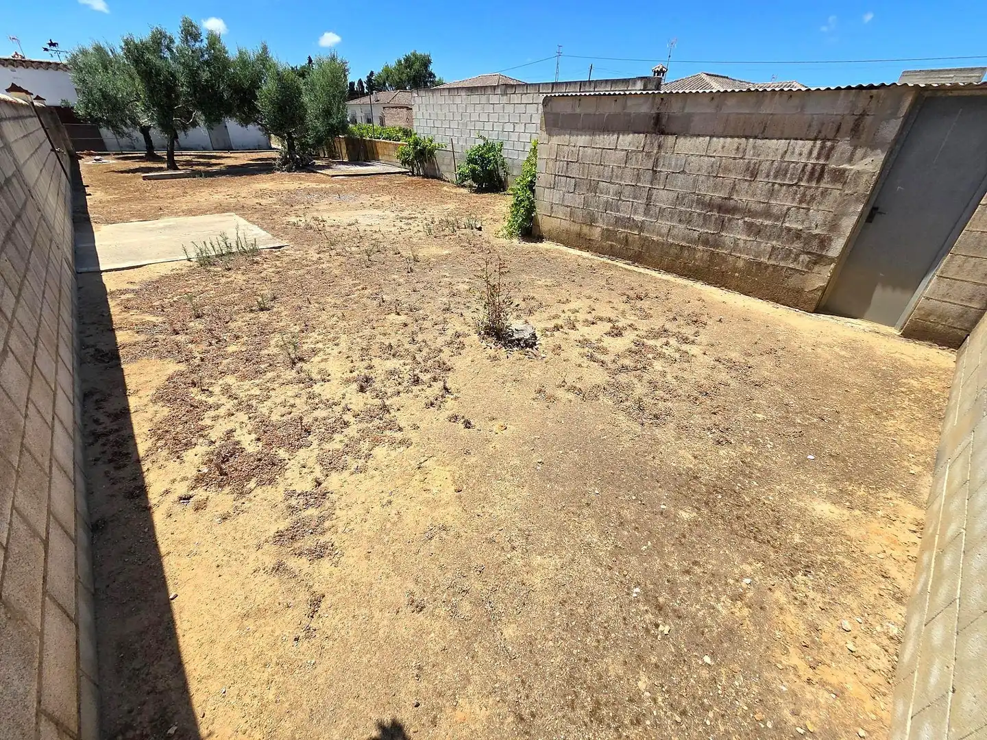 Casa o xalet en venda en Chiclana de la Frontera amb Jardí privat