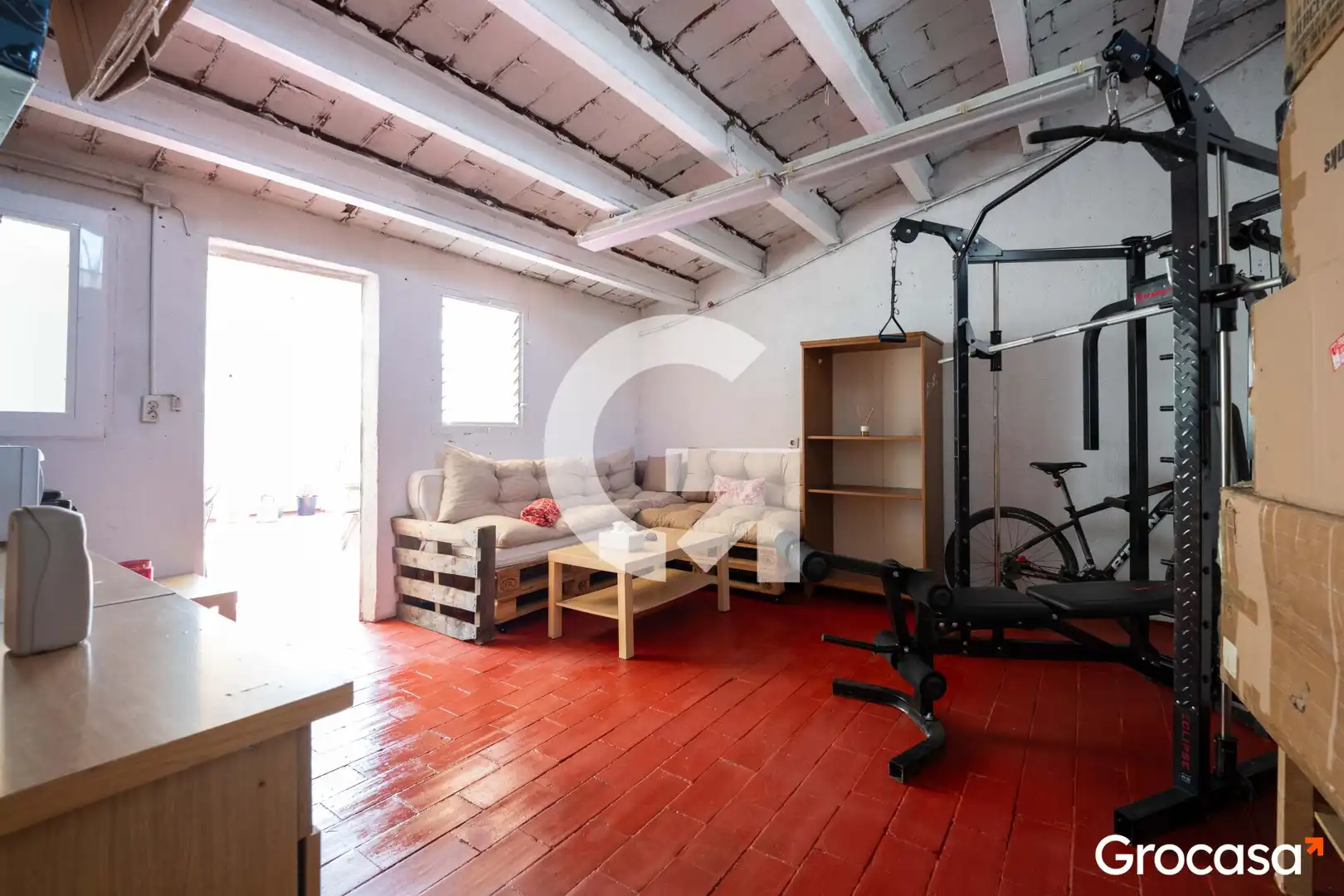 Casa con terrazza in vendita a CL MARIA AUXILIADORA, imagen 9