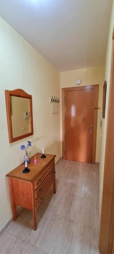 Flat for sale in Roquetas de Mar  with Terrace and Community pool