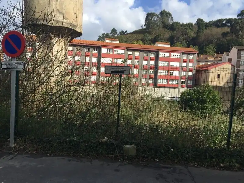 Exterior view of Residential for sale in Carreño