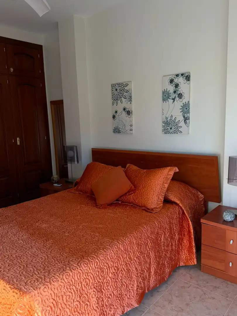 Wohnung zur Miete in ARAFO, 5, Candelaria - Playa La Viuda