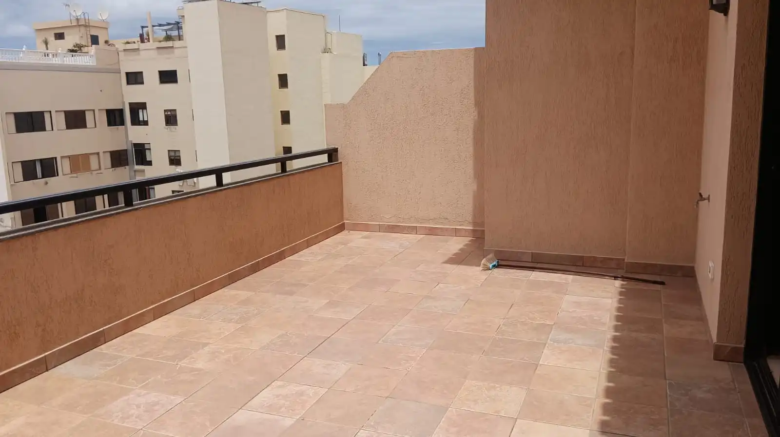 Terrassa de Àtic en venda en Puerto de la Cruz amb Parquet, Terrassa i Traster