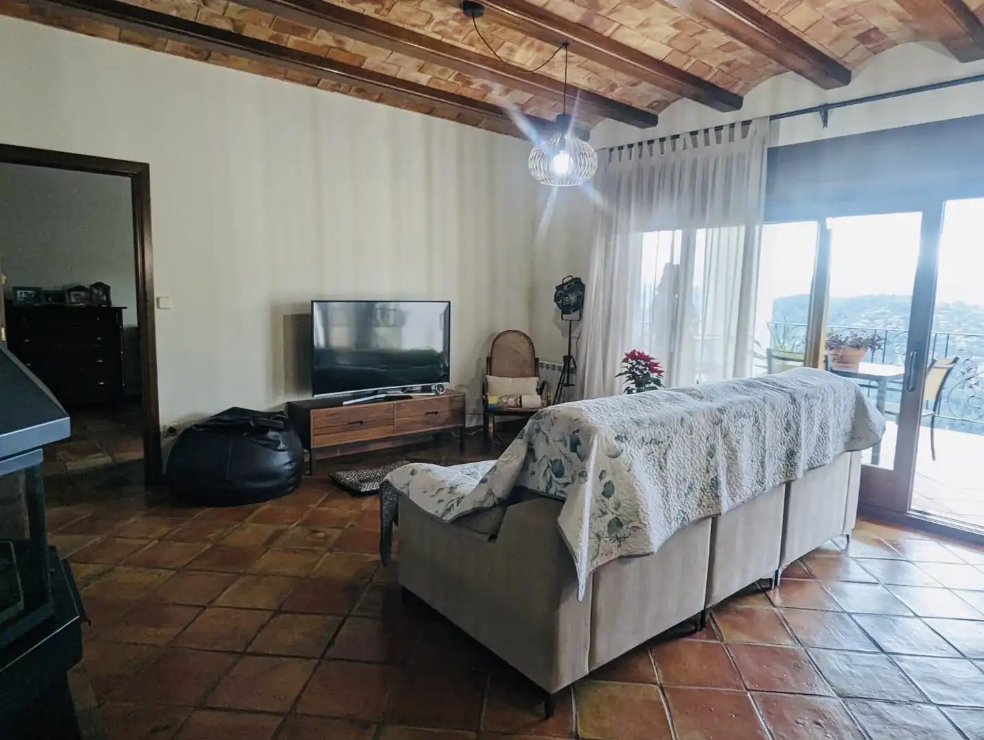 Xalet amb piscina en venda a Oliva pueblo, imagen 23