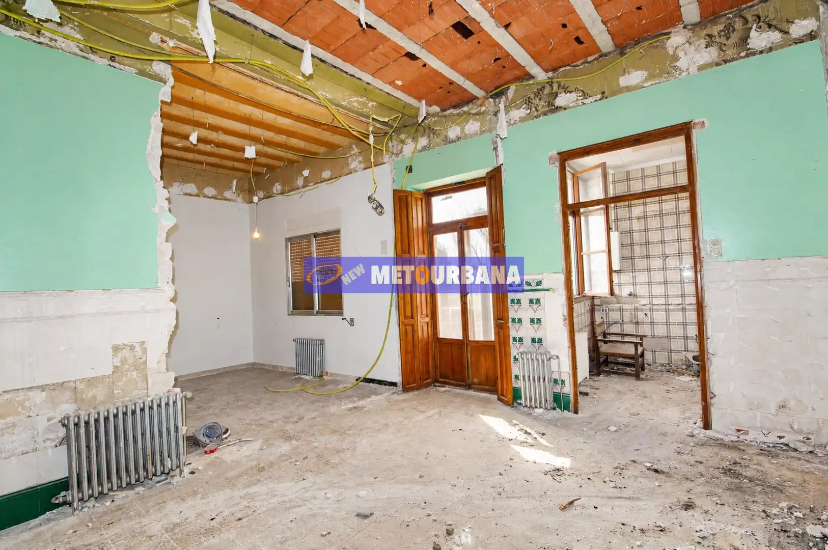 Casa in vendita a Utiel, imagen 6