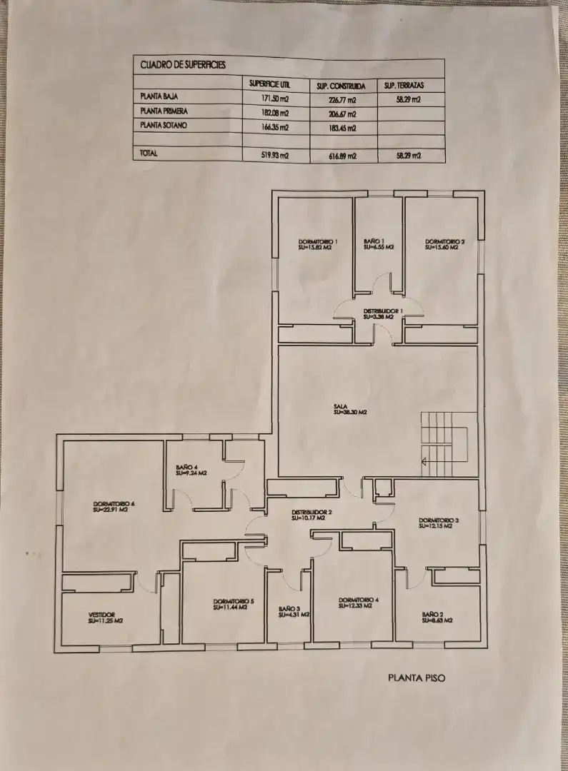 Casa o chalet en venta en El Vedat - Santa Apolonia