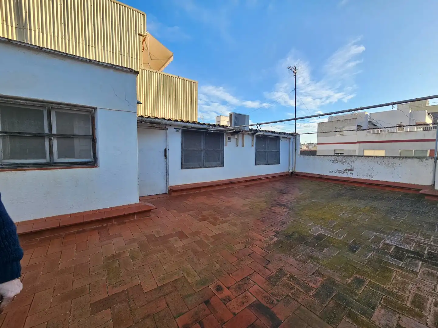 Casa en venta en Nord