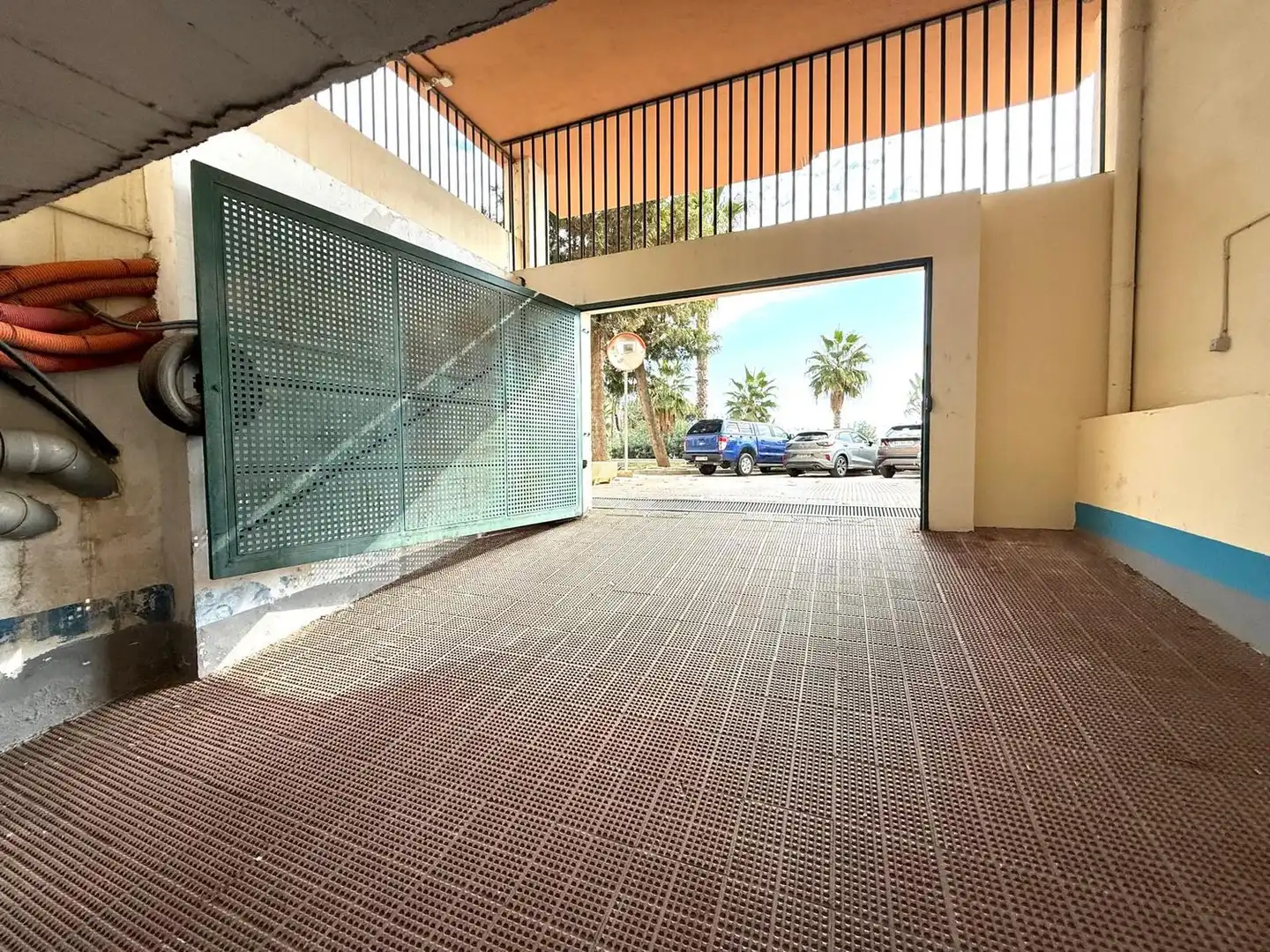 Piso en venta en El Morche