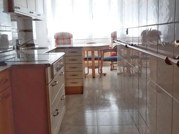 Flat with lift for sale in Fernandez de Leceta