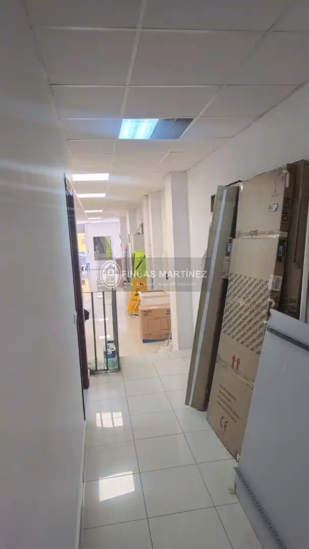 Local comercial en venda a CARRER FRANCESC PEREZ DOLÇ, imagen 8