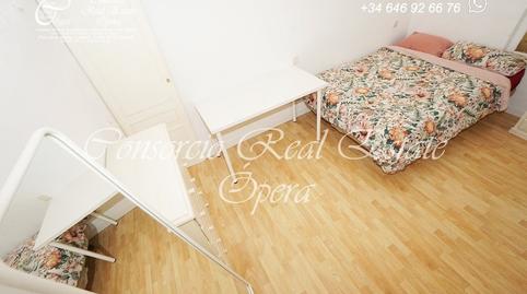 Foto 5 de Piso en venta en Trujillos, Sol,  Madrid Capital