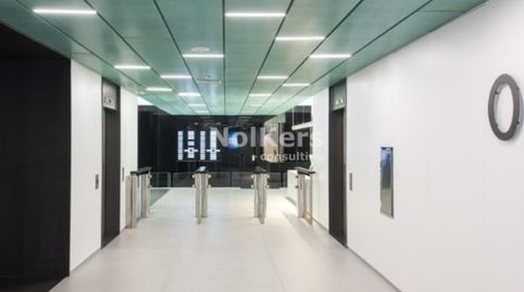 Photo 3 of Office for rent in Plaça de Pius XII, Pedralbes, Barcelona Capital