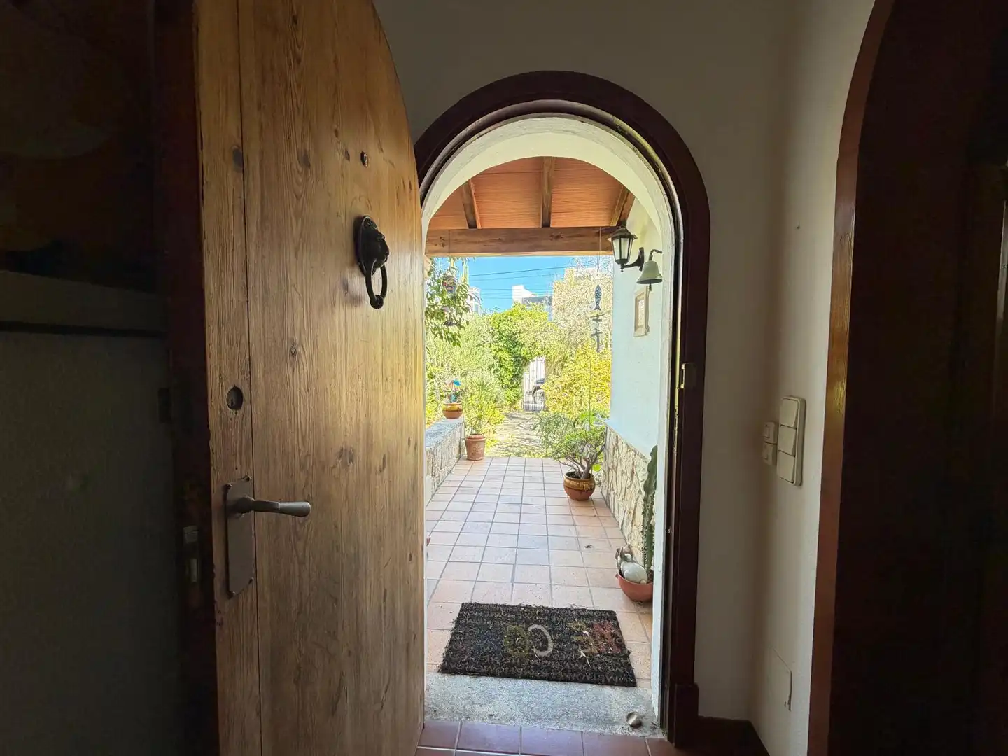 Casa o xalet en venda a Passeig Dames, Cala Blava - Bellavista