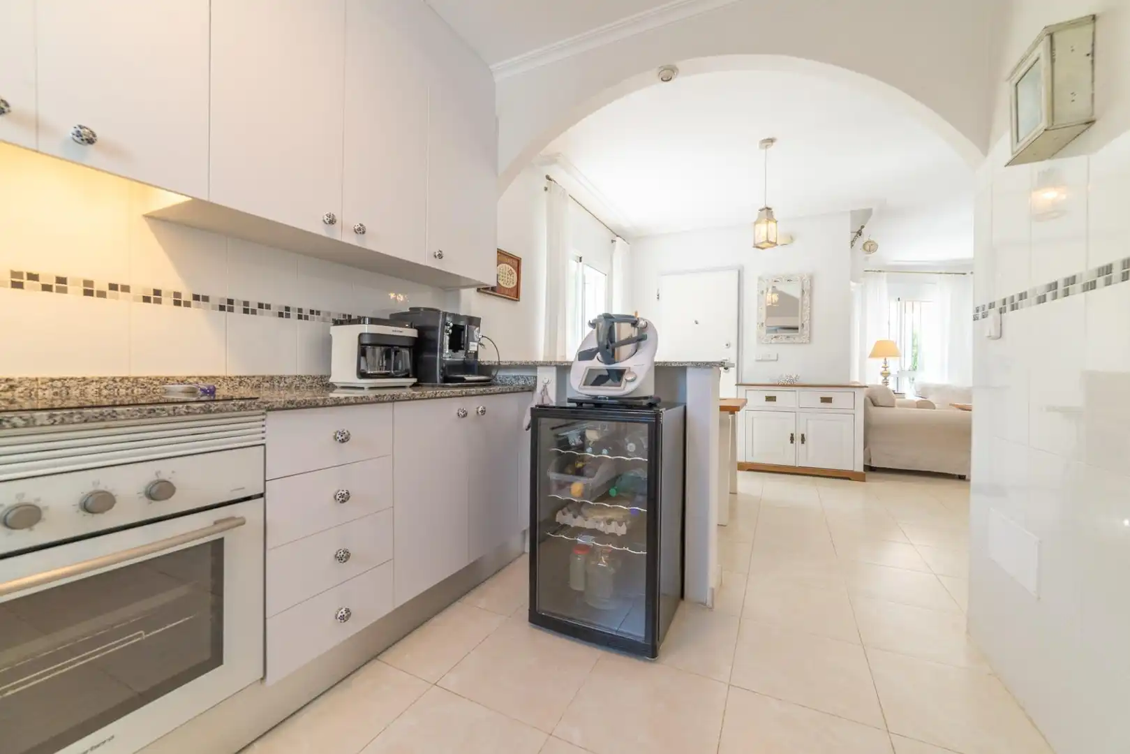 Villa con terrazza in vendita a Santiago de la Ribera, imagen 19