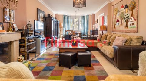 Foto 5 de Casa o chalet en venta en Calle Guazalate, El Bosque, Villaviciosa de Odón