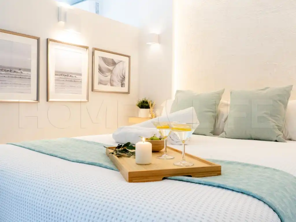 Appartement compact avec terrasse à vendre à La Carihuela - Los Nidos, imagen 10