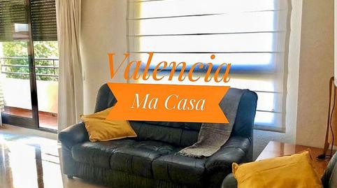 Photo 4 of Flat to rent in L'Illa Perduda, Valencia