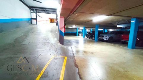 Photo 5 of Garage for sale in Carrer 8 de Març, El Centre, Esplugues de Llobregat