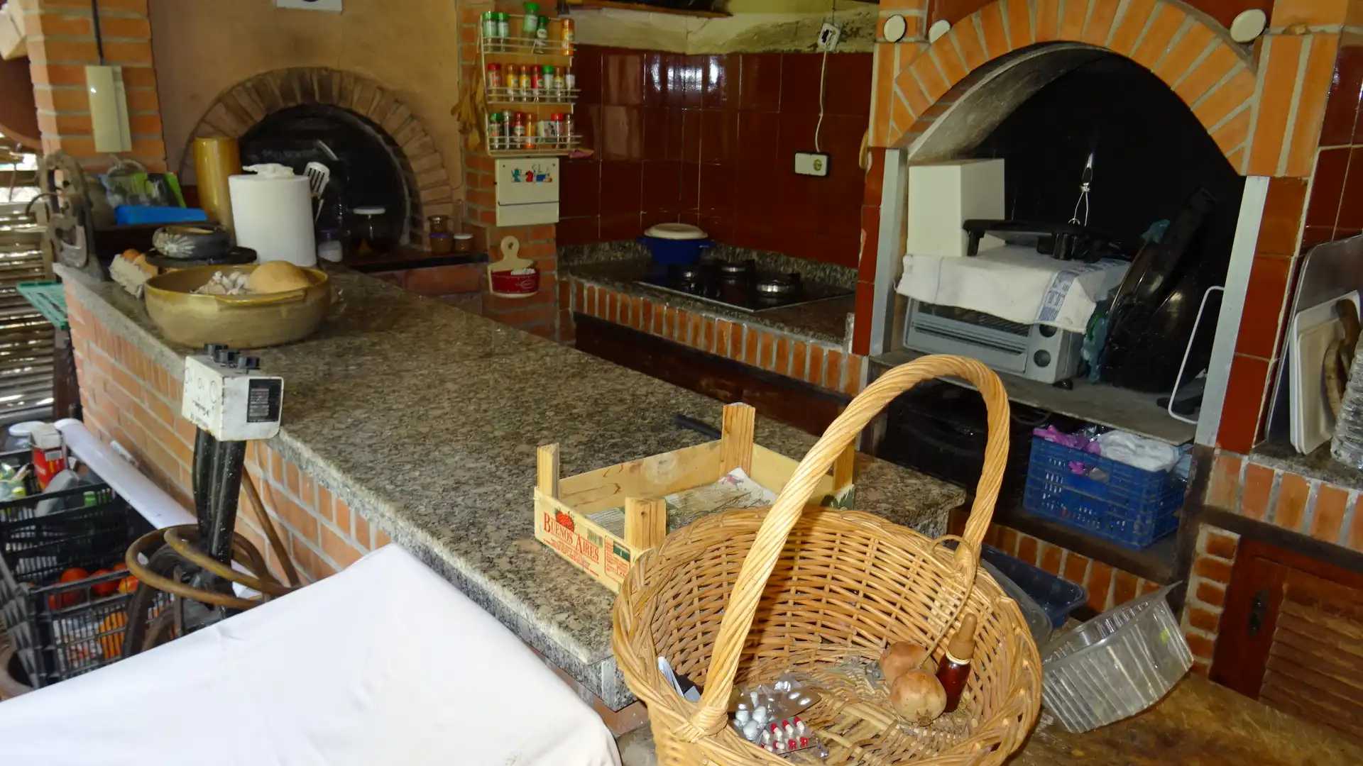 Houses for sale in El Campello  with Air Conditioner, Heating and Private garden