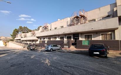 Exterior view of Flat for sale in Villanueva del Río Segura