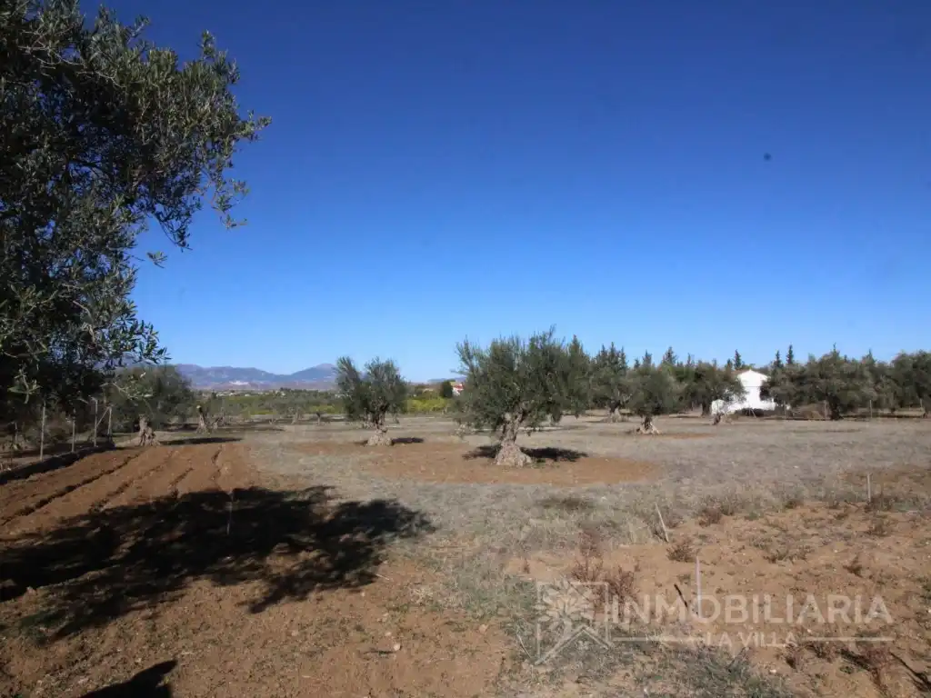 Casa rústica en venda a Urbanizacion Carretera De Cartama, imagen 7