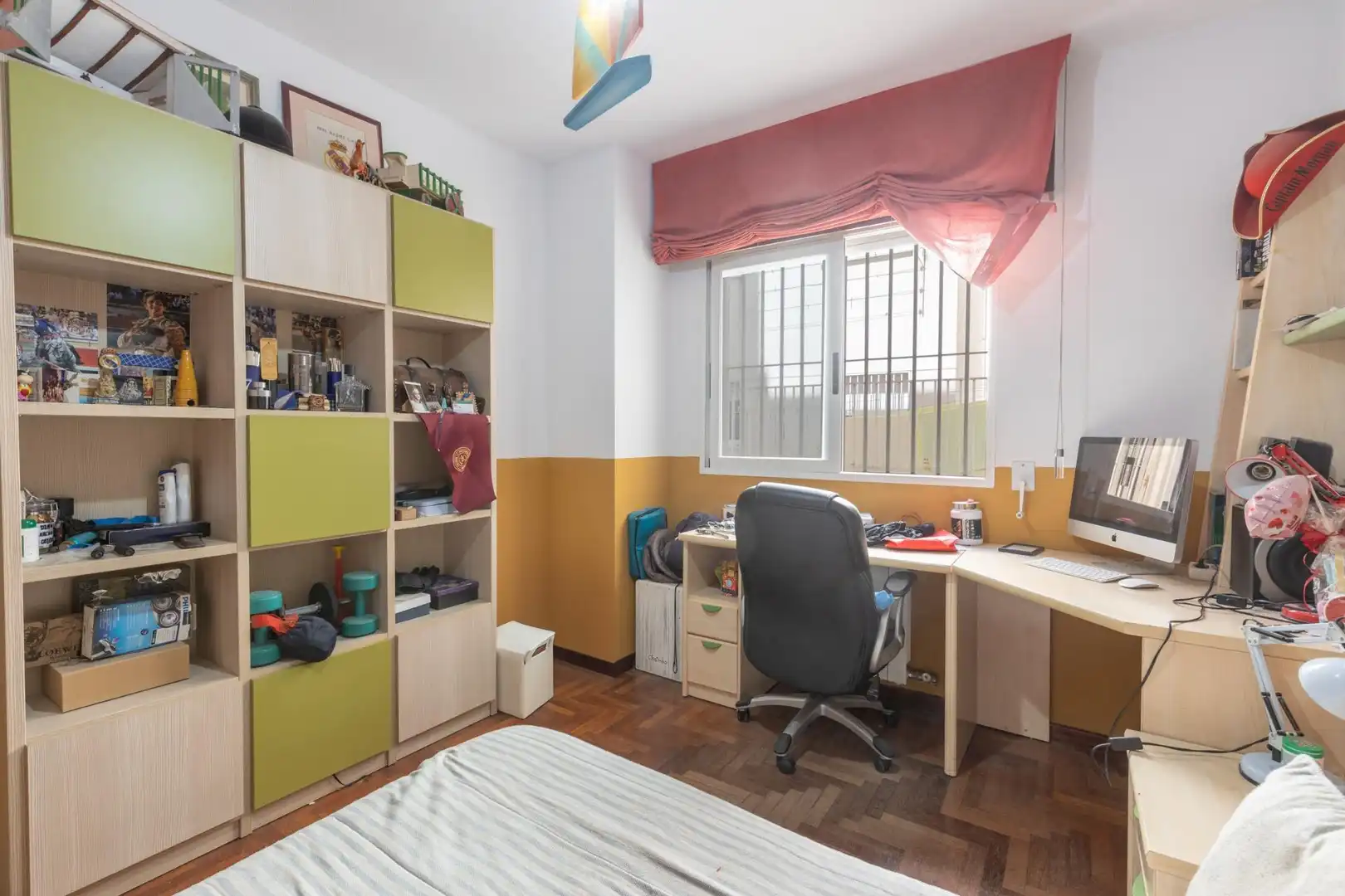 Flat with lift for sale in Calle Ciego de Arjona 3, imagen 23
