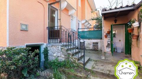 Foto 2 de Casa adosada en venda a Tubos Kalea, Azeta - Abatxolo, Portugalete