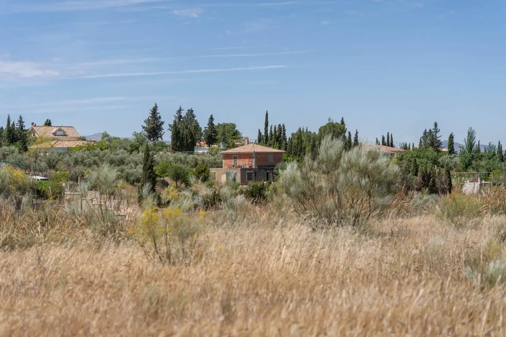 Casa o xalet en venda a Moraleda de Zafayona