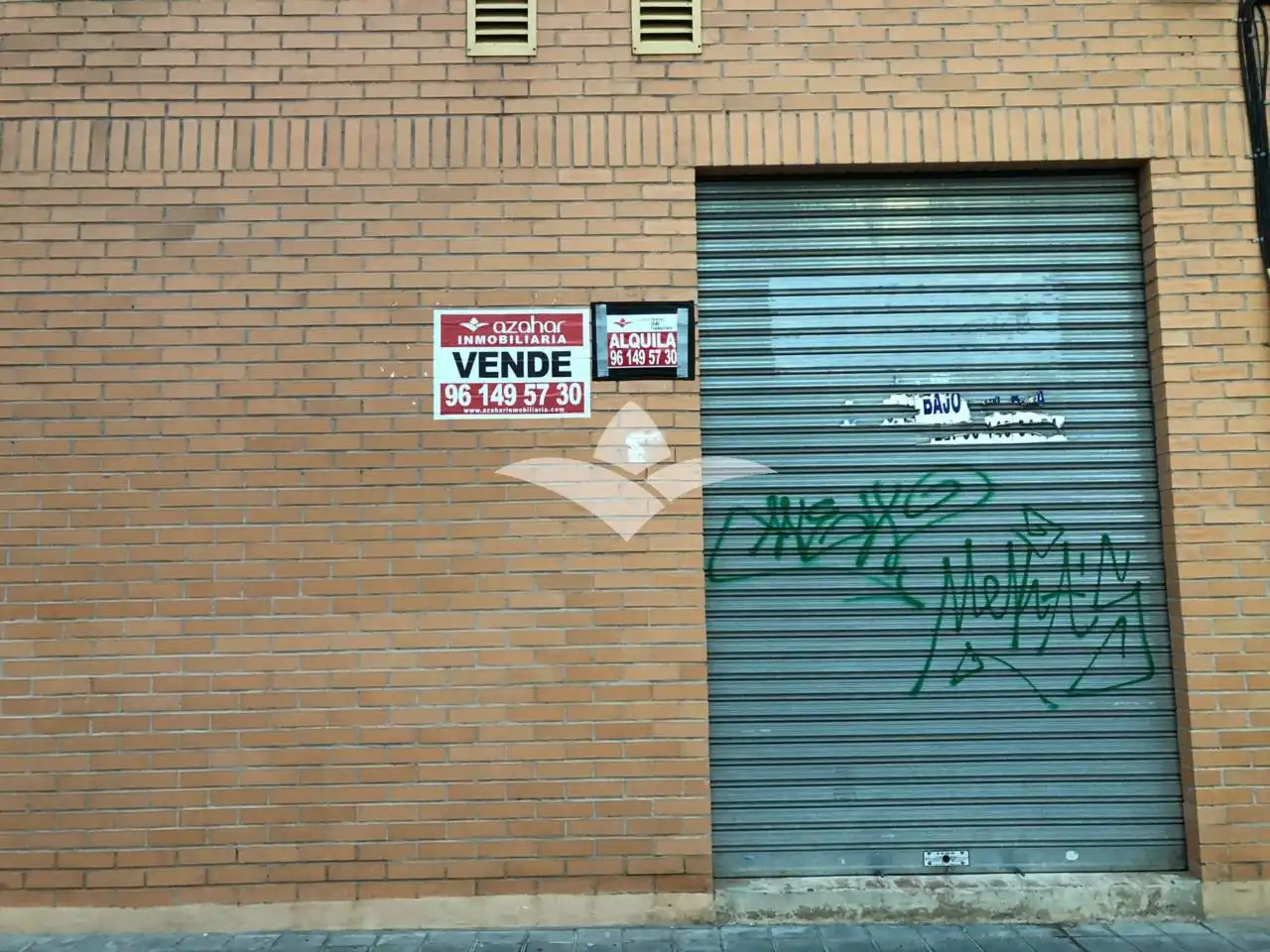 Local comercial en venta en Avenida Senyera, imagen 2