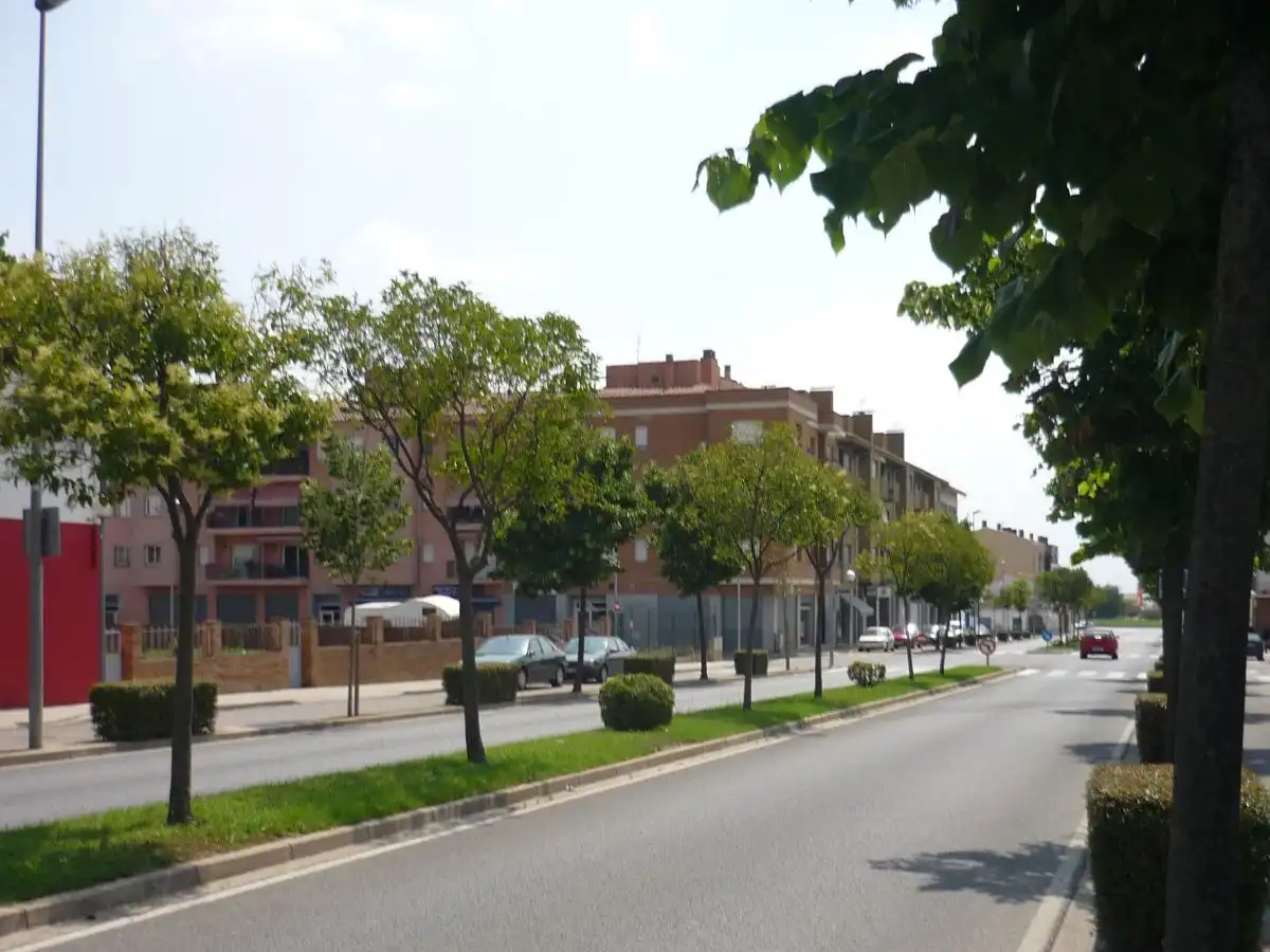 Ground floor for sale in C. Barcelona 12-16