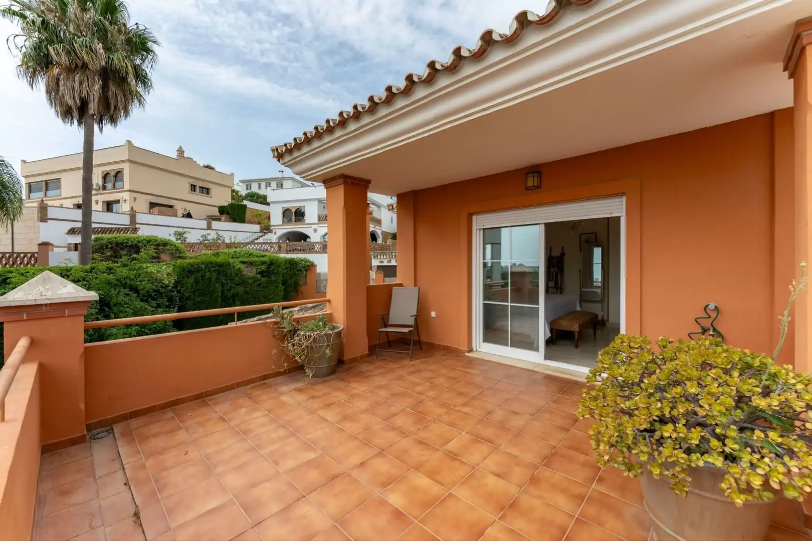 Haus mit Pool zum Verkauf in Hipódromo - Cerrado del Águila, imagen 43